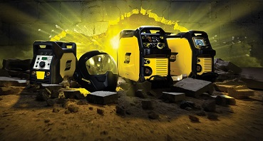 ESAB